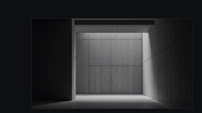 Structural architecture — precision and permanence