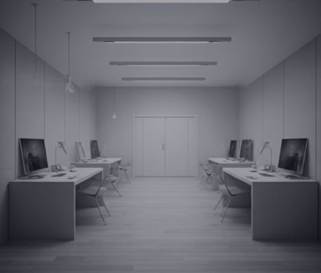 Architectural workspace