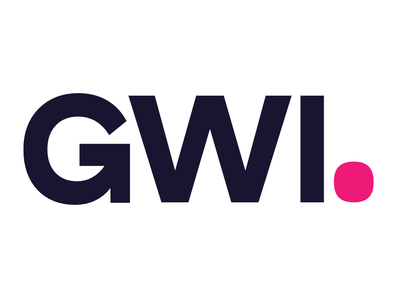 GWI — Global Web Index data partner